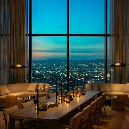 Ac Hotel By Marriott Downtown Лос Анджелис Екстериор снимка
