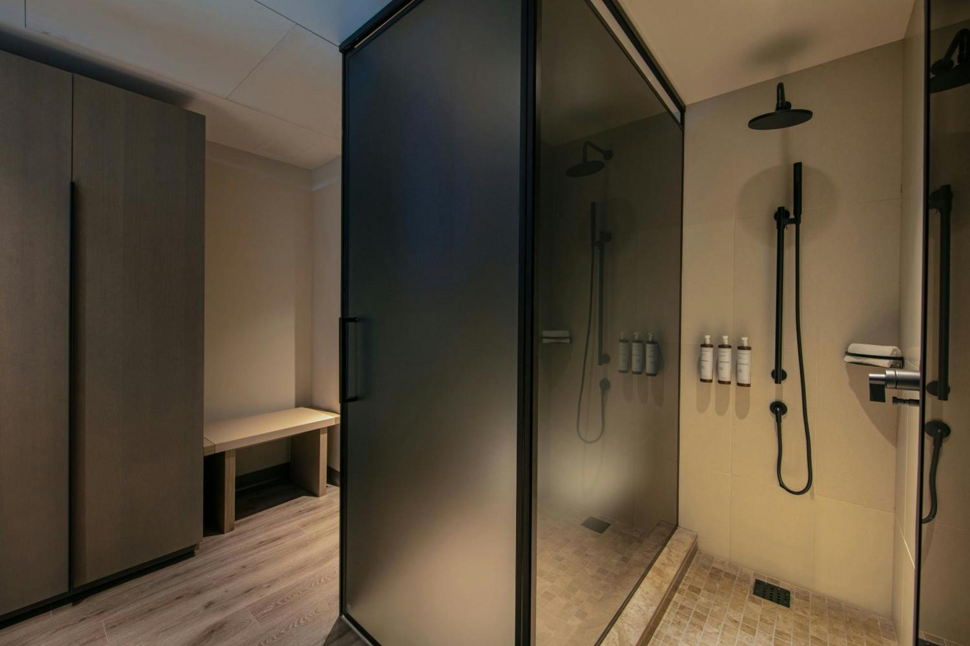 Ac Hotel By Marriott Downtown Лос Анджелис Екстериор снимка